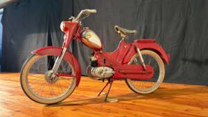 Image 1/18 of HMW 50 SL (1956)