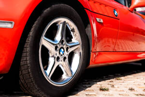 Bild 26/45 von BMW Z3 2.2i (2000)