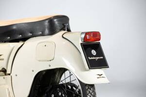 Immagine 20/50 di Moto Guzzi Galletto (1962)