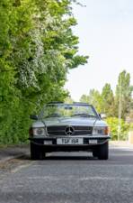 Bild 14/45 von Mercedes-Benz 450 SL (1977)
