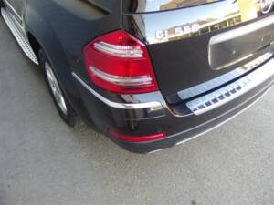 Afbeelding 38/100 van Mercedes-Benz GL 550 4MATIC (2008)