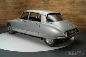 Bild 7/19 von Citroën DS 23 IE (1973)