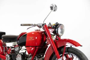 Immagine 29/50 di Moto Guzzi Falcone Turismo (1960)