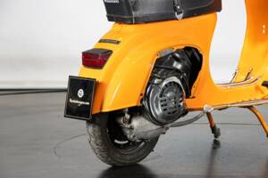 Afbeelding 21/33 van Piaggio Vespa 50 N Special (1974)