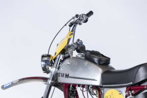 Bild 14/50 von SWM DUMMY (1972)