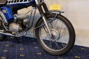 Immagine 14/27 di Yamaha RD 50 M (1900)