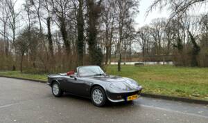 Image 9/30 of Evante Mk I (1989)