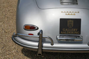 Image 37/50 de Porsche 356 A 1600 (1959)