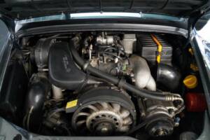 Imagen 11/50 de Porsche 911 Carrera 2 (1990)