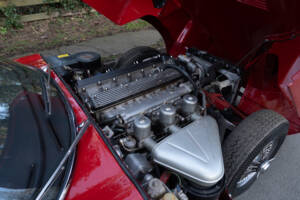 Afbeelding 16/16 van Jaguar E-Type (2+2) (1969)