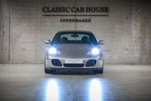 Image 3/98 of Porsche 911 Turbo (2000)