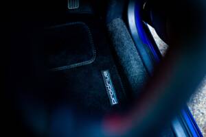 Image 40/50 of Subaru Impreza Prodrive P1 (2000)