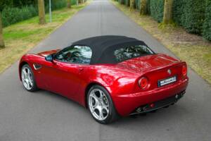 Image 17/50 of Alfa Romeo 8C Spider (2010)
