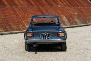 Immagine 6/33 di Lancia Fulvia Rallye HF 1.6 (1969)