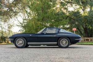 Image 6/18 of Chevrolet Corvette Sting Ray (1964)