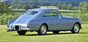 Bild 5/50 von Bentley S 1 Continental (1958)