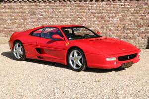 Bild 48/50 von Ferrari F 355 Berlinetta (1996)