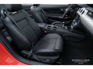 Bild 4/29 von Ford Mustang 5.0 (2016)