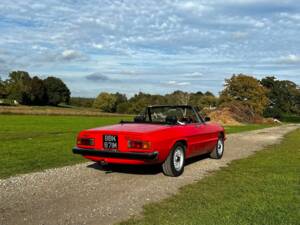 Imagen 6/50 de Alfa Romeo 1750 Spider (1971)