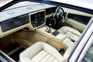Bild 44/50 von Maserati Khamsin (1977)