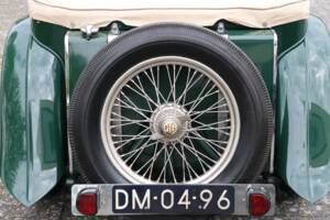 Immagine 29/50 di MG TC (1948)