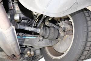 Image 26/28 of BMW 635 CSi (1989)