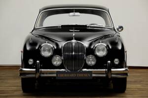 Bild 7/23 von Jaguar Mk II 3.8 (1961)