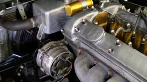 Imagen 48/67 de Jaguar Type E 3.8 (1963)