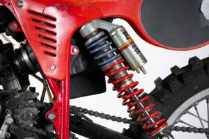 Bild 16/50 von Gilera 125 C2 Competizione (1981)