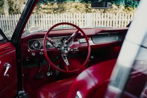 Imagen 4/9 de Ford Mustang 289 (1965)