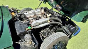 Image 44/62 of Triumph Spitfire Mk IV (1973)