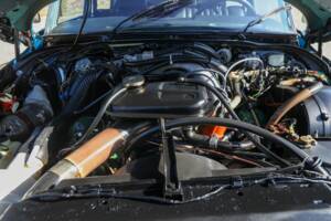 Bild 42/50 von Citroën DS 23 (1973)