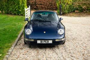 Bild 7/50 von Porsche 911 Carrera 4 (1995)
