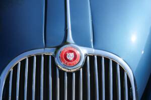 Image 28/50 of Jaguar XK 150 3.4 S OTS (1958)