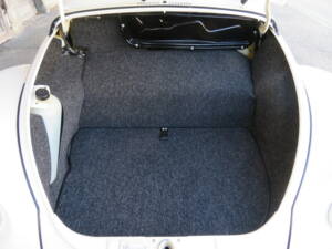 Bild 14/19 von Volkswagen Käfer &quot;Memminger&quot; (1973)