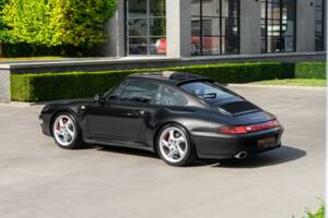 Bild 6/24 von Porsche 911 Carrera 4S (1996)