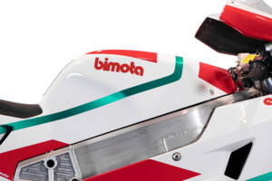 Image 13/33 of Bimota DUMMY (1991)