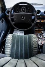 Imagen 15/29 de Mercedes-Benz 280 CE (1977)