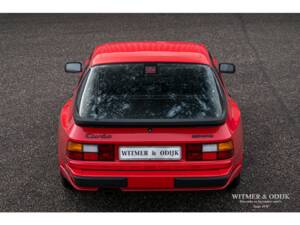 Bild 15/34 von Porsche 944 (1986)