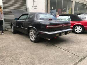 Image 3/17 of Chrysler TC by Maserati (1992)
