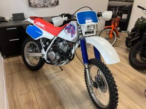 Image 1/12 of Honda XR 250 R (1993)