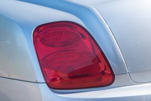 Image 40/50 of Bentley Continental Flying Spur (2007)
