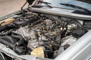 Bild 8/83 von Mercedes-Benz 300 D Turbodiesel (1983)