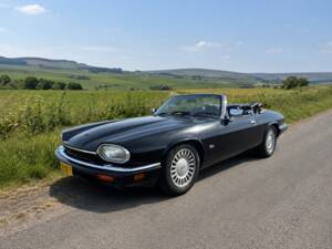 Bild 1/8 von Jaguar XJS 4.0 (1995)