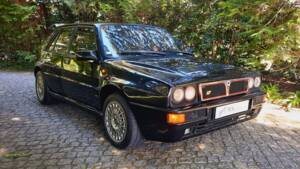Imagen 12/12 de Lancia Delta HF Integrale Evoluzione I (1992)