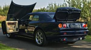 Image 5/50 de Aston Martin V8 Volante (1998)