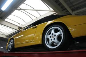 Image 13/50 of Porsche 911 Speedster (1993)