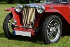 Bild 11/20 von MG TC (1947)