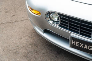 Imagen 50/53 de BMW Z8 (2001)