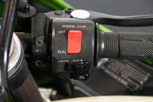 Image 44/49 of Kawasaki ZX-R 750 (1994)